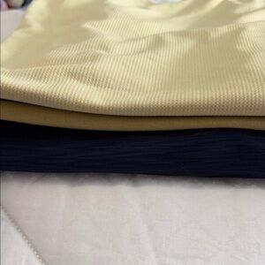 Mens Mountain Bike tops bundle size L